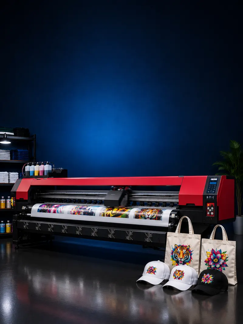 Taller de productos personalizados y artículos publicitarios