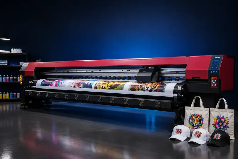 Colección de artículos textiles personalizados